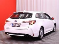Käytetty Toyota Corolla Active 184 HP (135 kW) 2021 Farmari
