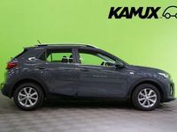 käytetty Kia Stonic 1,0 T-GDI 100hv EX DCT / Premium Pack / 2 x renkaat / Esittelyauto