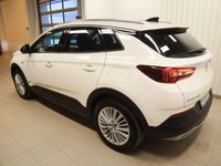 käytetty Opel Grandland X PHEV Innovation Plus Business 225 Turbo A8 FWD