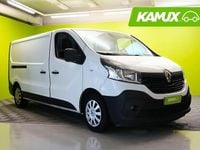 Käytetty Renault Trafic 170 HP (125 kW) 2019 Valkoinen Tila-auto