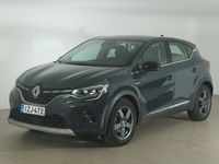 käytetty Renault Captur E-TECH Plug-in hybrid Intens