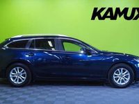 käytetty Mazda 6 Sport Wagon 2,0 (145) SKYACTIV-G Premium 6MT 5ov TA2