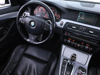 käytetty BMW 520 520 F11 d M-Sport Touring | Vakkari | Sporttinahat | Panoraama | Xenon | P. tutkat |