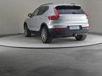 Käytetty Volvo XC40 Plus 300 kW (408 HP) 2024 Katumaasturi