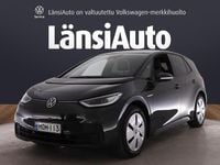 Käytetty VW ID.3 150 kW (204 HP) 2020 Harmaa Viistoperä