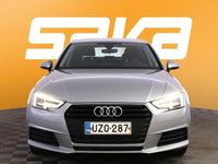 Käytetty Audi A4 Business 190 HP (139 kW) 2018 Sedan