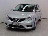 käytetty Nissan Pulsar DIG-T 115 Acenta Xtronic Connect