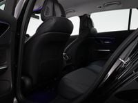 Käytetty Mercedes C300e Business 204 HP (150 kW) 2023 Musta Farmari