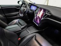 käytetty Tesla Model S 60D AWD Facelift (Autopilot, Free Supercharging, Next Gen istuimet) *** Rahoitus 1,99 % + kulut