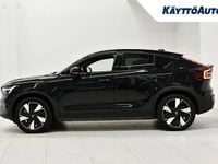 Käytetty Volvo EC40 Core 185 kW (252 HP) 2024 Musta Katumaasturi