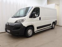 Käytetty Citroën Jumper 163 HP (119 kW) 2020 Valkoinen Tila-auto