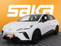 Käytetty MG MG4 EV 125 kW (170 HP) 2023 Viistoperä