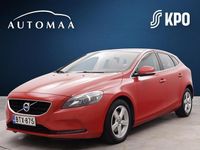 Käytetty Volvo V40 Momentum 150 HP (110 kW) 2015 Farmari