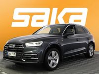 Käytetty Audi Q5 252 HP (185 kW) 2019 Katumaasturi