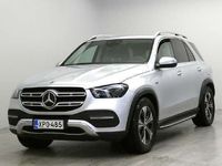 käytetty Mercedes GLE350e 4MATIC