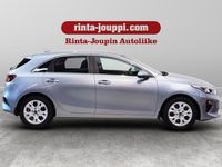 käytetty Kia Ceed 1,0 T-GDI ISG 120hv EX 5D EcoDynamics Premium Pack - LED