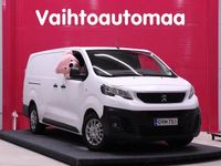 Käytetty Peugeot Expert 177 HP (130 kW) 2017 Van