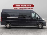 käytetty Peugeot Boxer 335 L3H2 HDi 150 FAP