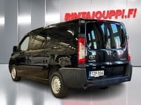 Käytetty Toyota Proace Active 128 HP (94 kW) 2016 Tila-auto
