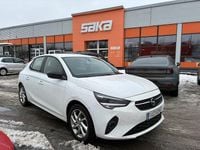 Käytetty Opel Corsa Innovation 101 HP (74 kW) 2021 Viistoperä