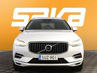 Käytetty Volvo XC60 Inscription 407 HP (299 kW) 2019 Katumaasturi