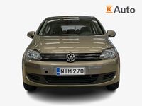 käytetty VW Golf Plus Comfortline 1,4 TSI 90 kW (122 hv)1