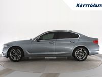 käytetty BMW 520 520 G30 Sedan d A xDrive Business Comfort