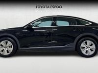 Käytetty Audi e-tron Sportback Advanced Plus 230 kW (313 HP) 2022 Katumaasturi