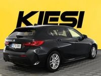 Käytetty BMW 118 M Sport 140 HP (102 kW) 2020 Viistoperä