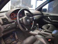 Käytetty BMW X5 Sport Line 218 HP (160 kW) 2006 Katumaasturi