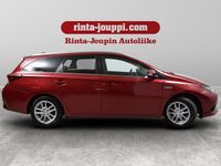 käytetty Toyota Auris Touring Sports 1,8 Hybrid Active Edition - Approved