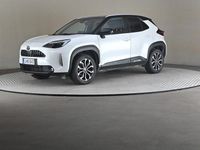 Käytetty Toyota Yaris Cross 116 HP (85 kW) 2022 Katumaasturi