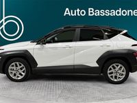 Käytetty Hyundai Kona Style 141 HP (103 kW) 2024 Katumaasturi