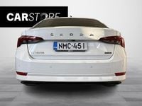 Käytetty Skoda Octavia Style 110 HP (80 kW) 2021 Sedan