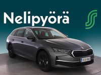 Käytetty Skoda Octavia Style 2026 Farmari