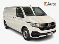 Käytetty VW T6.1 150 HP (110 kW) 2021 Valkoinen Van