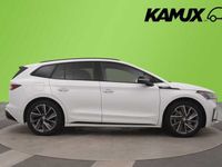 käytetty Skoda Enyaq iV 80x 4x4 SportLine iV /