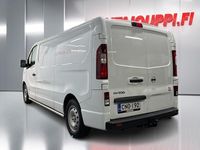 Käytetty Nissan NV300 125 HP (91 kW) 2020 Valkoinen Van