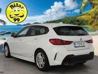 Käytetty BMW 118 M Sport 140 HP (102 kW) 2020 Viistoperä