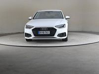 Käytetty Audi A4 136 HP (100 kW) 2023 Farmari