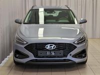 Uusi Hyundai i30 Comfort 101 HP (74 kW) 2025 Sininen Farmari