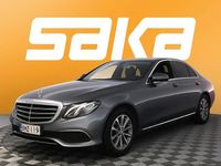 Käytetty Mercedes E220 Business 194 HP (142 kW) 2017 Sedan