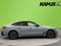 käytetty BMW i4 M50 M50 Fully Charged //