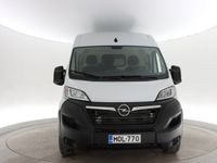 käytetty Opel Movano MovanoVan L2H2 140, KUIN