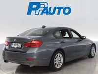 käytetty BMW 320 320 F30 Sedan d A xDrive Edition - Korko alk. 1,99%!! -