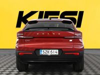 Käytetty Volvo C40 Ultimate 175 kW (238 HP) 2023 Katumaasturi