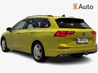 Käytetty VW Golf VIII Business 190 HP (139 kW) 2023 Farmari