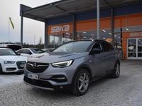 Käytetty Opel Grandland X Executive 224 HP (164 kW) 2020 Katumaasturi