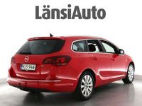 käytetty Opel Astra 5-ov Innovation 1,4 Turbo Start/Stop 110kW MT6