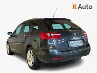 käytetty Seat Ibiza ST 1,2 TSI Copa Plus